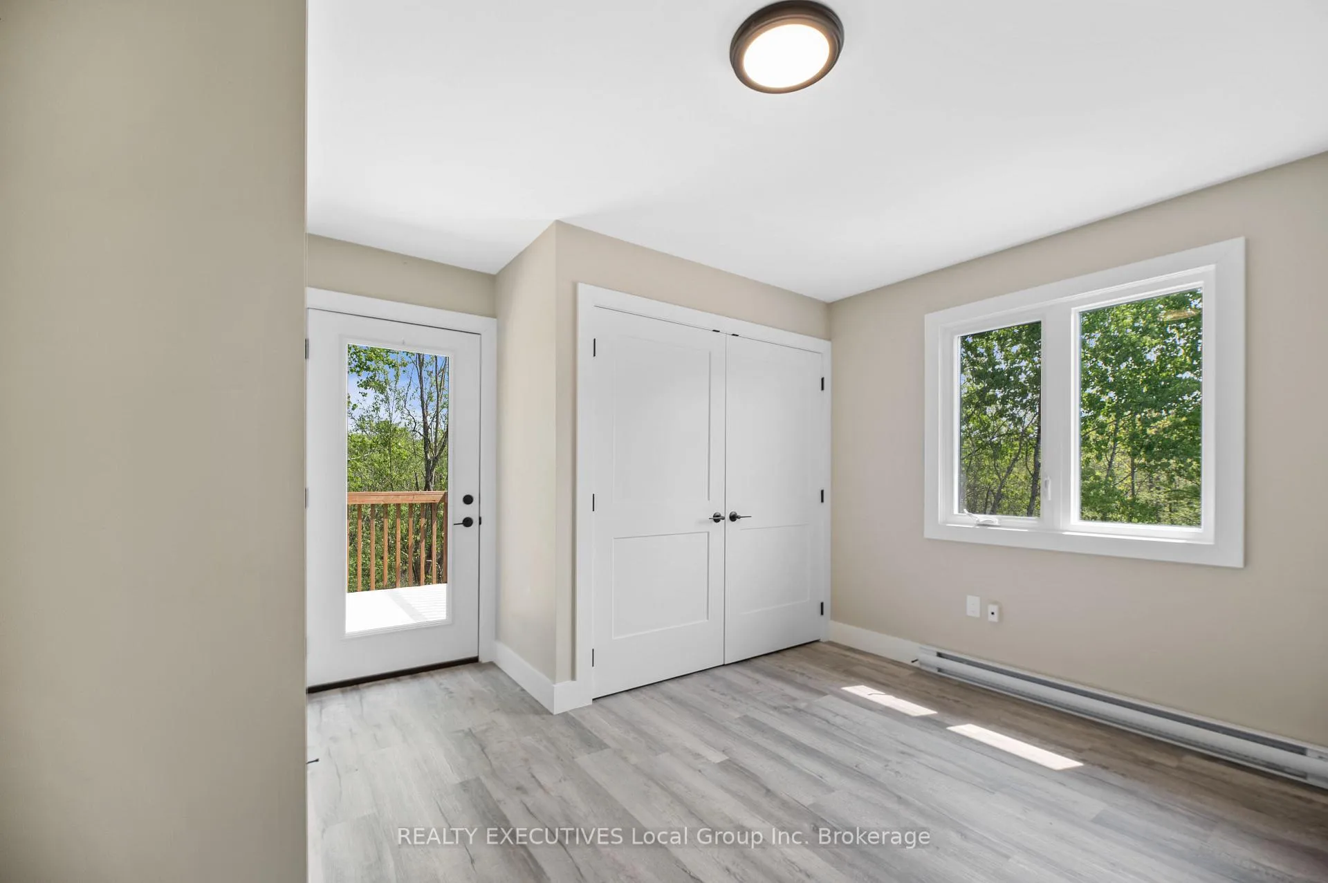 Photo 30 of 1276 Hart Road, Callander — HOMEH