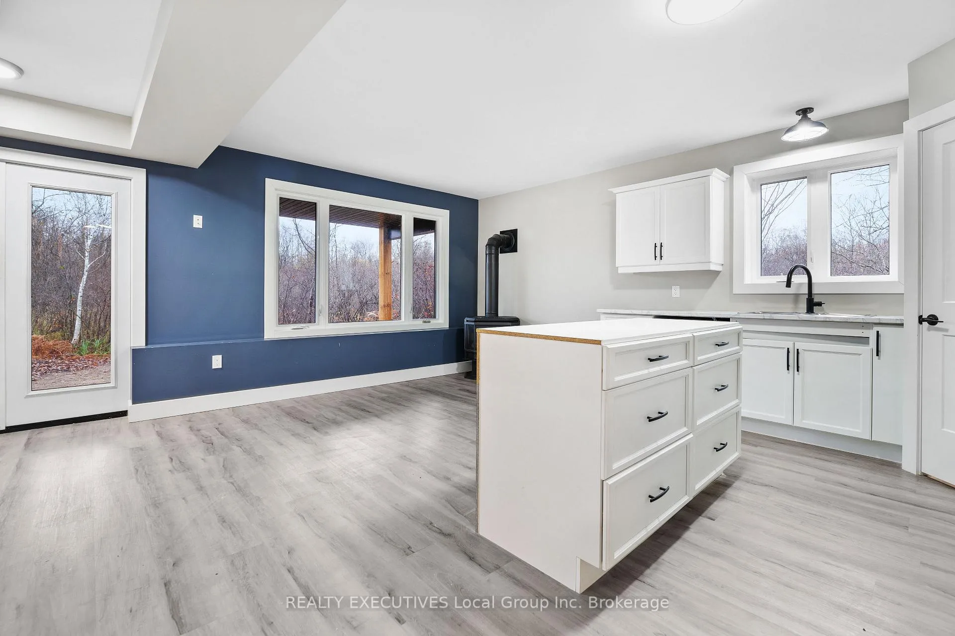 Photo 33 of 1276 Hart Road, Callander — HOMEH