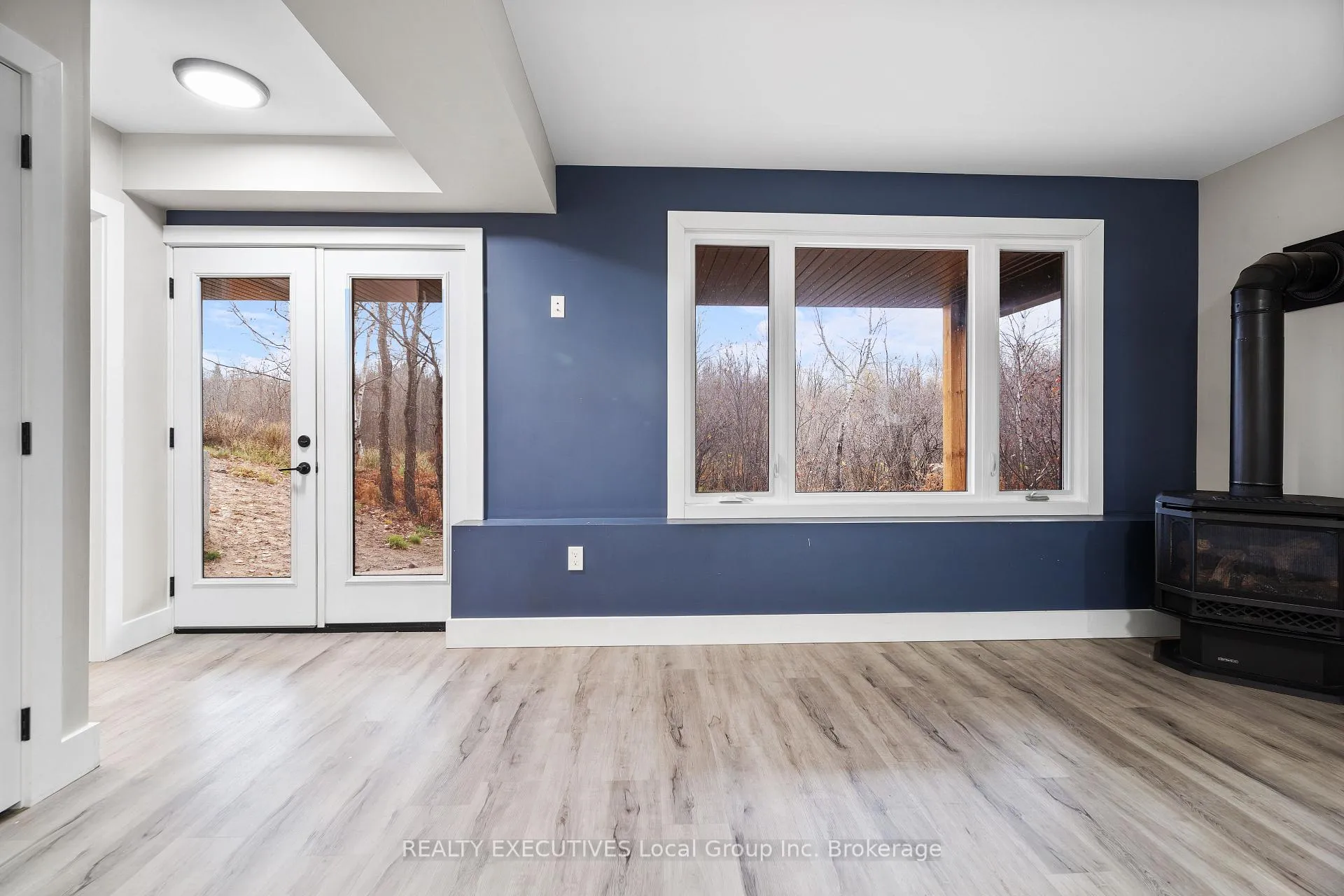 Photo 45 of 1276 Hart Road, Callander — HOMEH