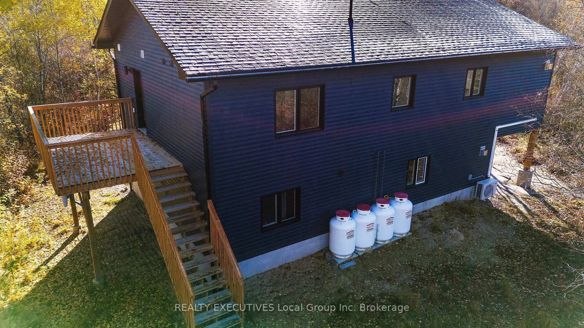 Photo 46 of 1276 Hart Road, Callander — HOMEH