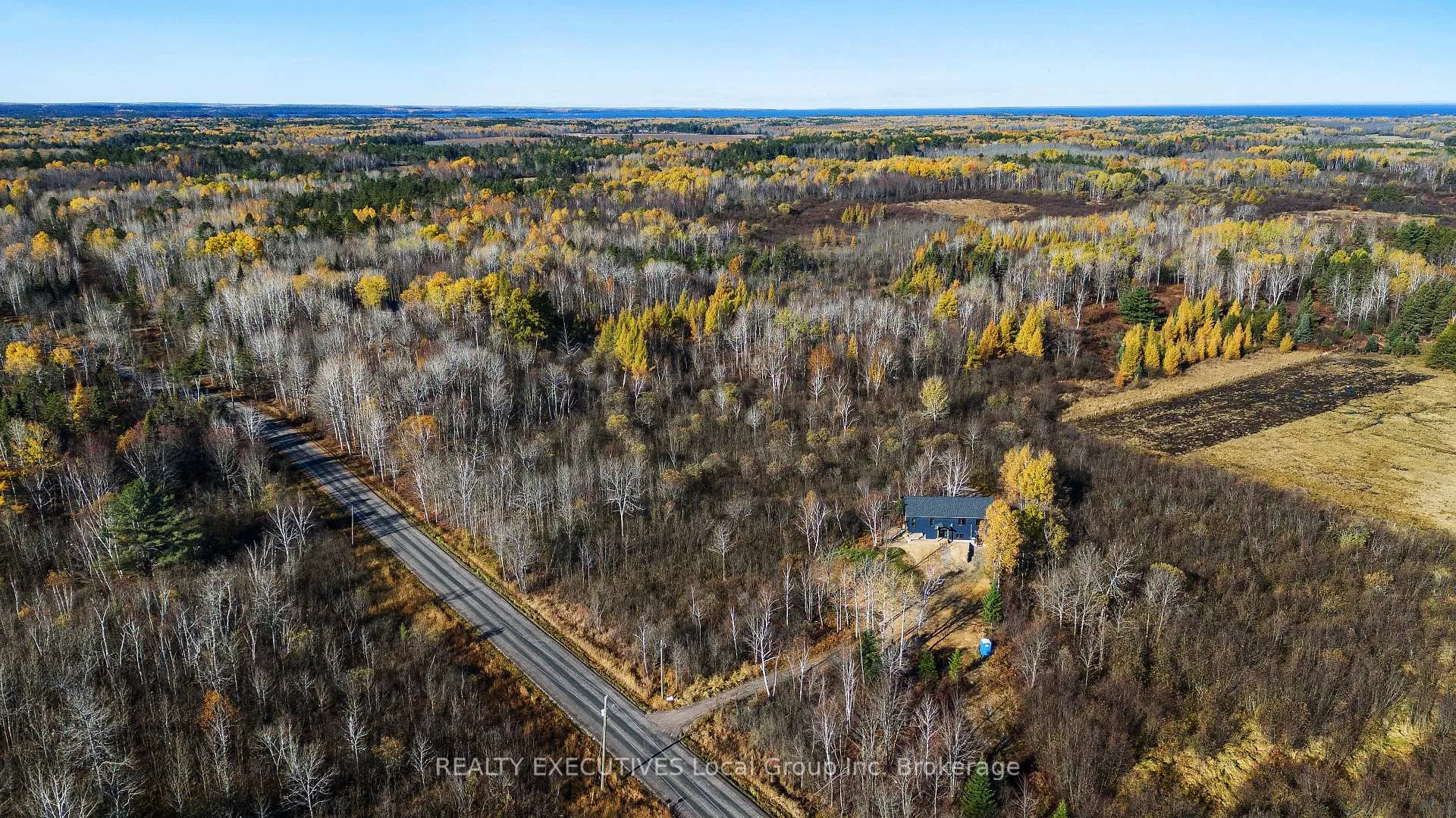 Photo 48 of 1276 Hart Road, Callander — HOMEH