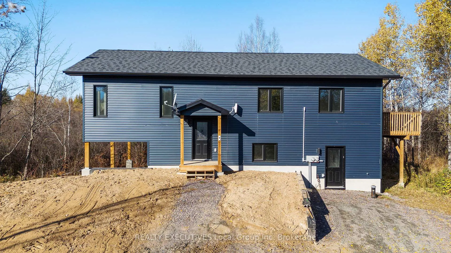 Photo 49 of 1276 Hart Road, Callander — HOMEH