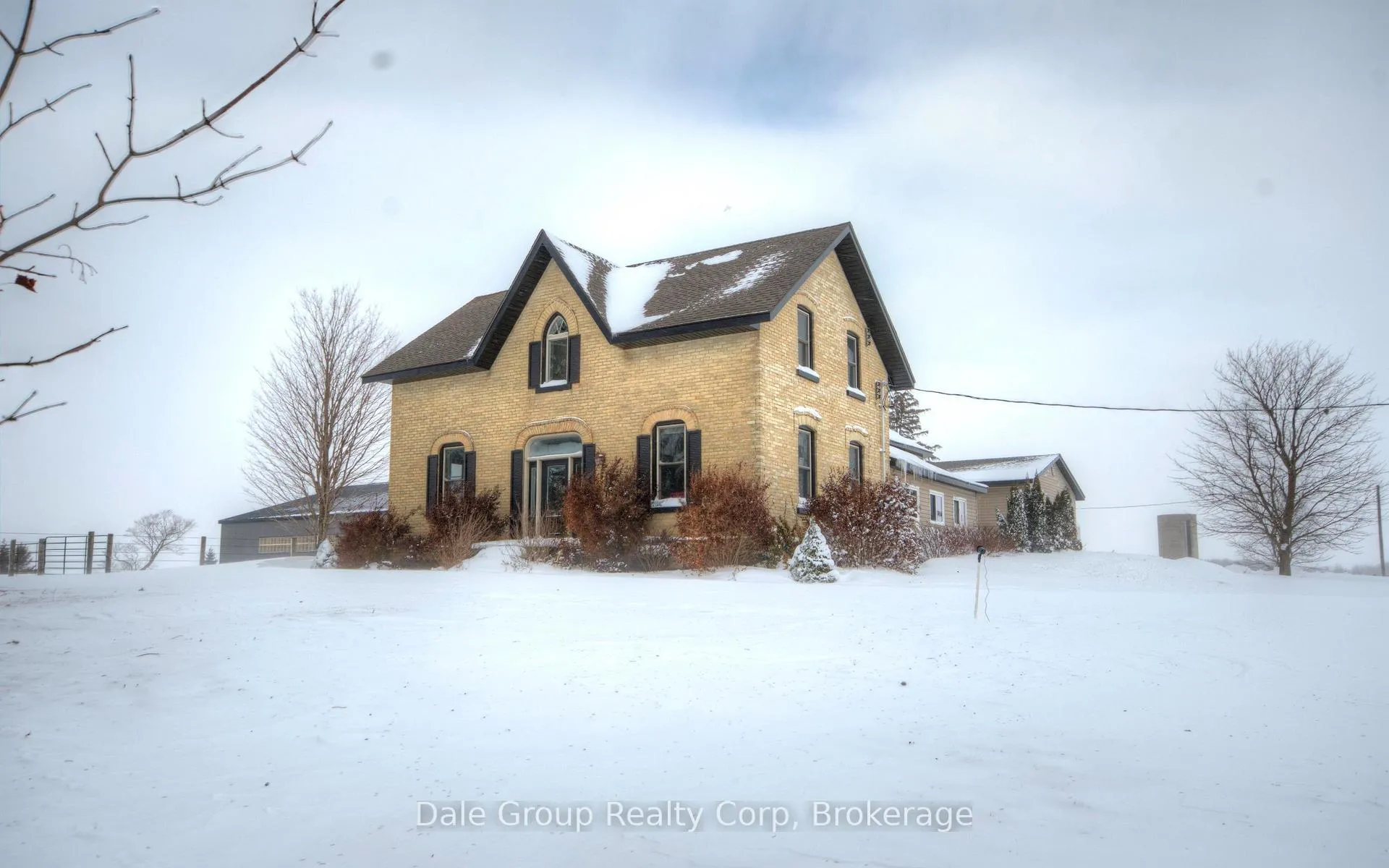 Photo 1 of 41488 Londesboro Road, Central Huron, Hullett — HOMEH