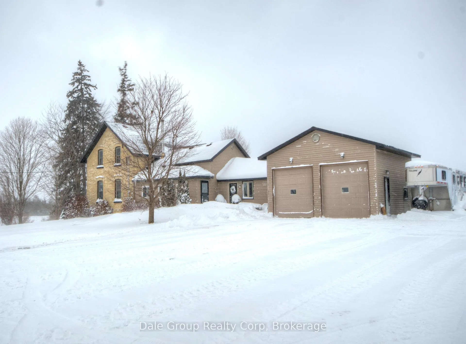 Photo 2 of 41488 Londesboro Road, Central Huron, Hullett — HOMEH