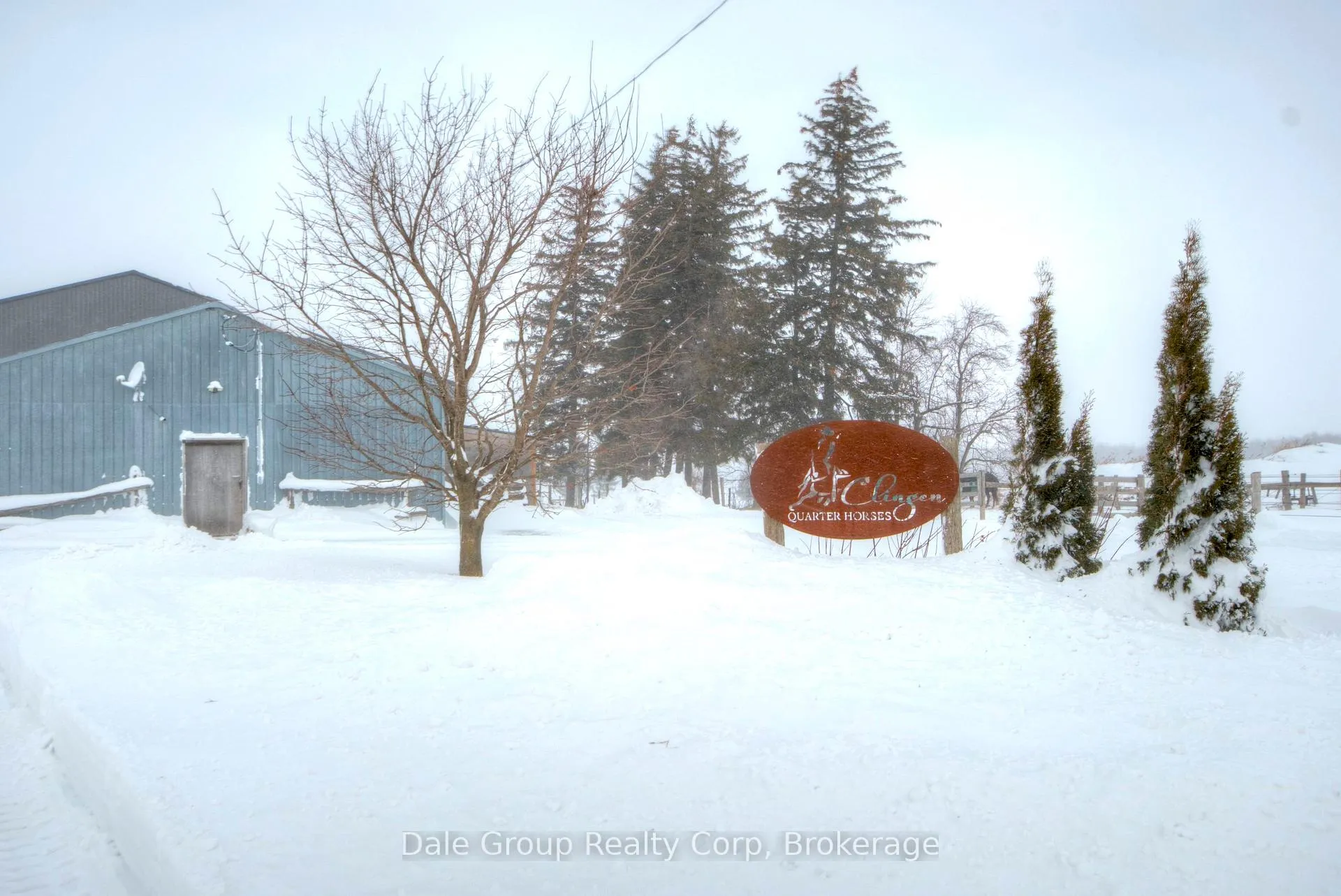 Photo 3 of 41488 Londesboro Road, Central Huron, Hullett — HOMEH