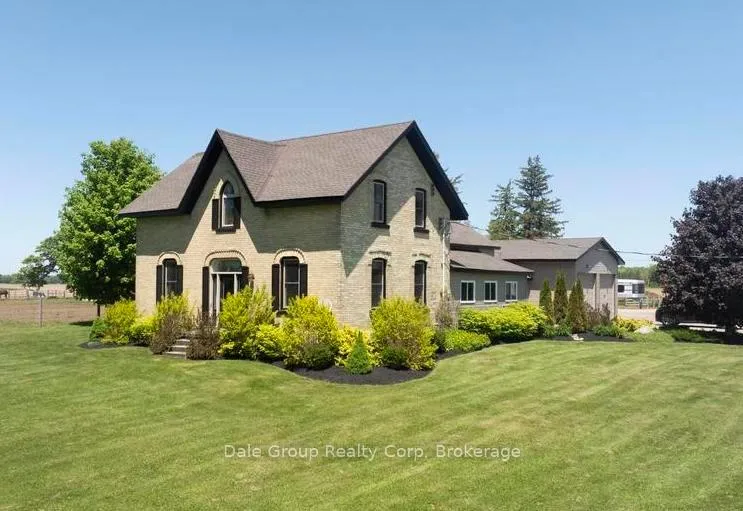 Photo 4 of 41488 Londesboro Road, Central Huron, Hullett — HOMEH