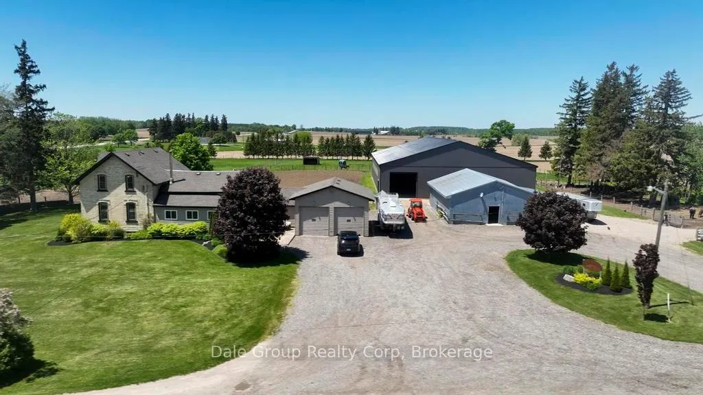 Photo 5 of 41488 Londesboro Road, Central Huron, Hullett — HOMEH