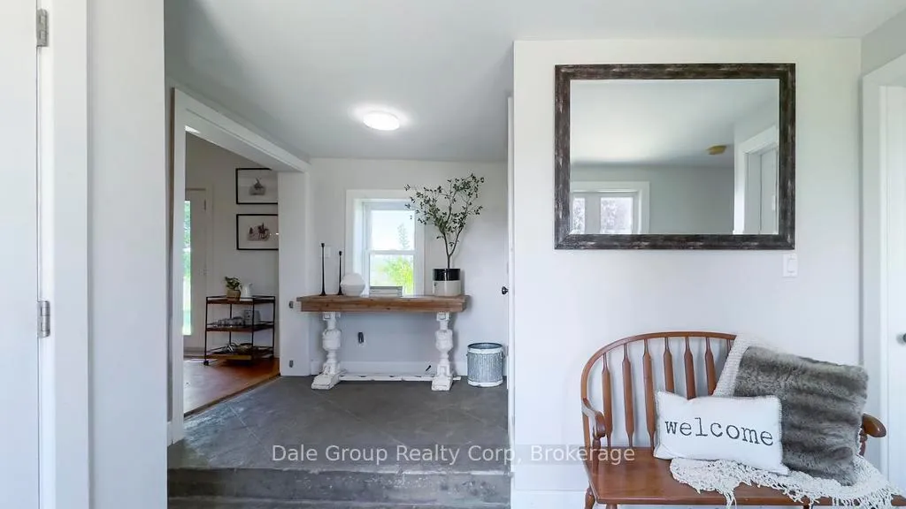 Photo 7 of 41488 Londesboro Road, Central Huron, Hullett — HOMEH