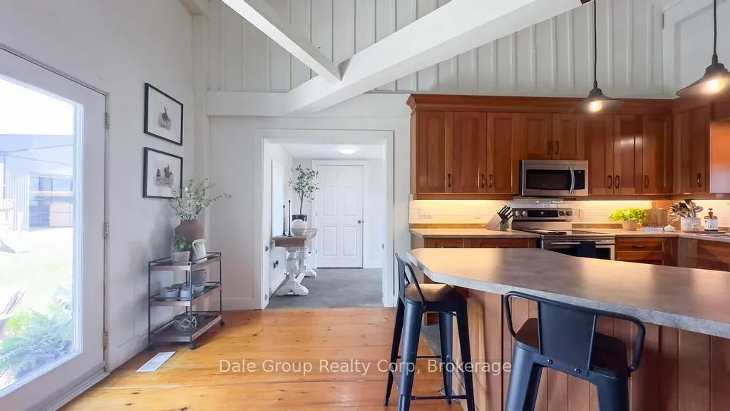 Photo 9 of 41488 Londesboro Road, Central Huron, Hullett — HOMEH
