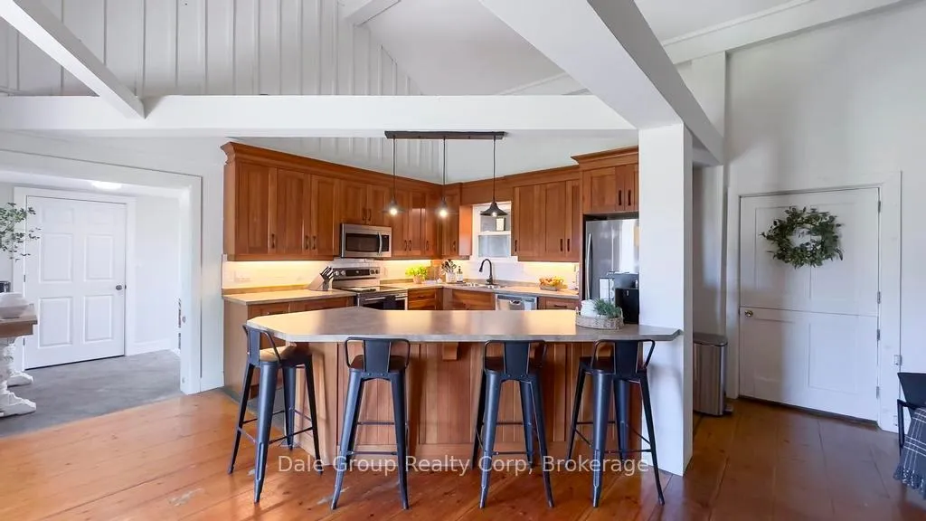Photo 10 of 41488 Londesboro Road, Central Huron, Hullett — HOMEH