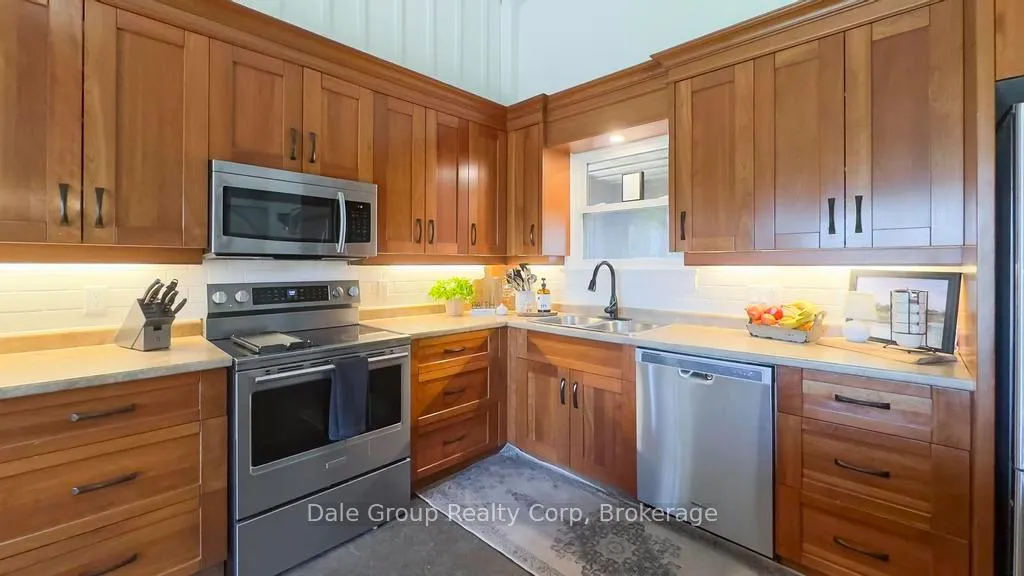 Photo 11 of 41488 Londesboro Road, Central Huron, Hullett — HOMEH