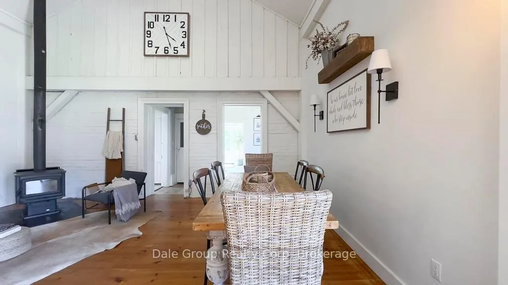 Photo 13 of 41488 Londesboro Road, Central Huron, Hullett — HOMEH