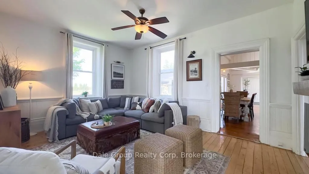 Photo 15 of 41488 Londesboro Road, Central Huron, Hullett — HOMEH