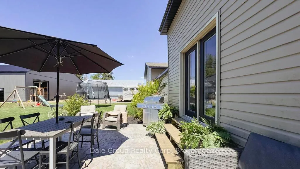 Photo 30 of 41488 Londesboro Road, Central Huron, Hullett — HOMEH