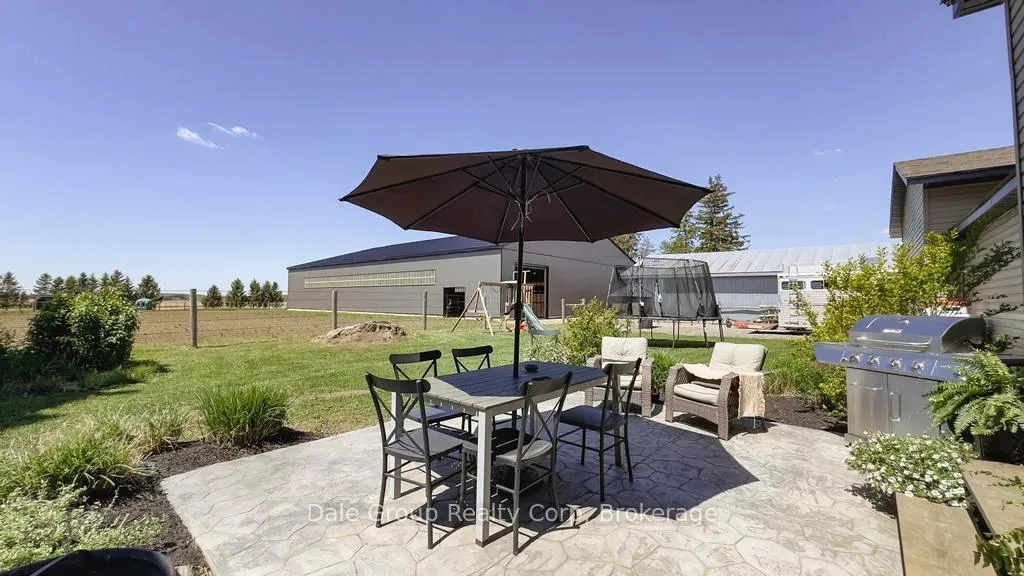 Photo 31 of 41488 Londesboro Road, Central Huron, Hullett — HOMEH