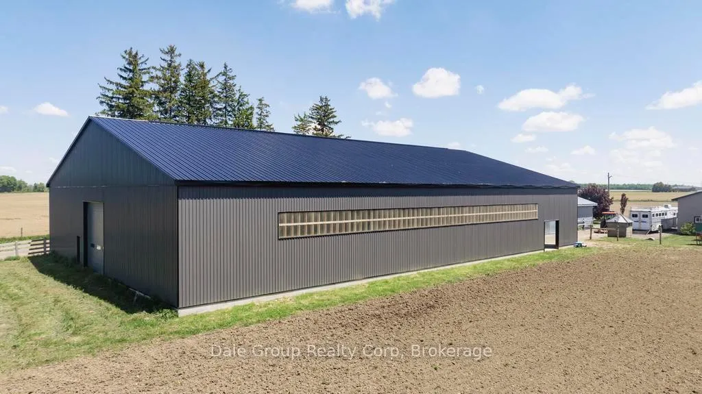 Photo 35 of 41488 Londesboro Road, Central Huron, Hullett — HOMEH