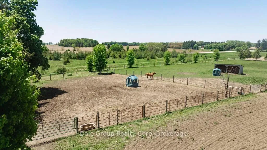 Photo 41 of 41488 Londesboro Road, Central Huron, Hullett — HOMEH