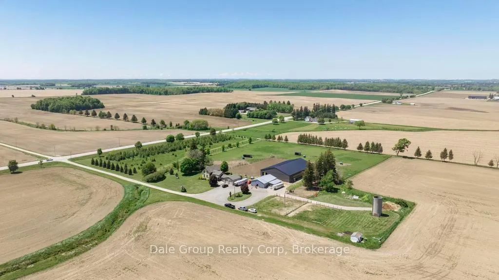 Photo 43 of 41488 Londesboro Road, Central Huron, Hullett — HOMEH