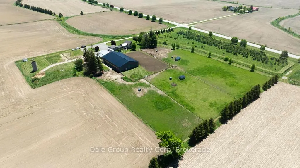 Photo 44 of 41488 Londesboro Road, Central Huron, Hullett — HOMEH