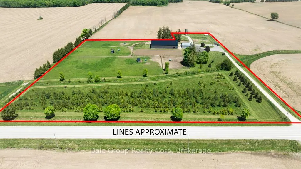 Photo 45 of 41488 Londesboro Road, Central Huron, Hullett — HOMEH