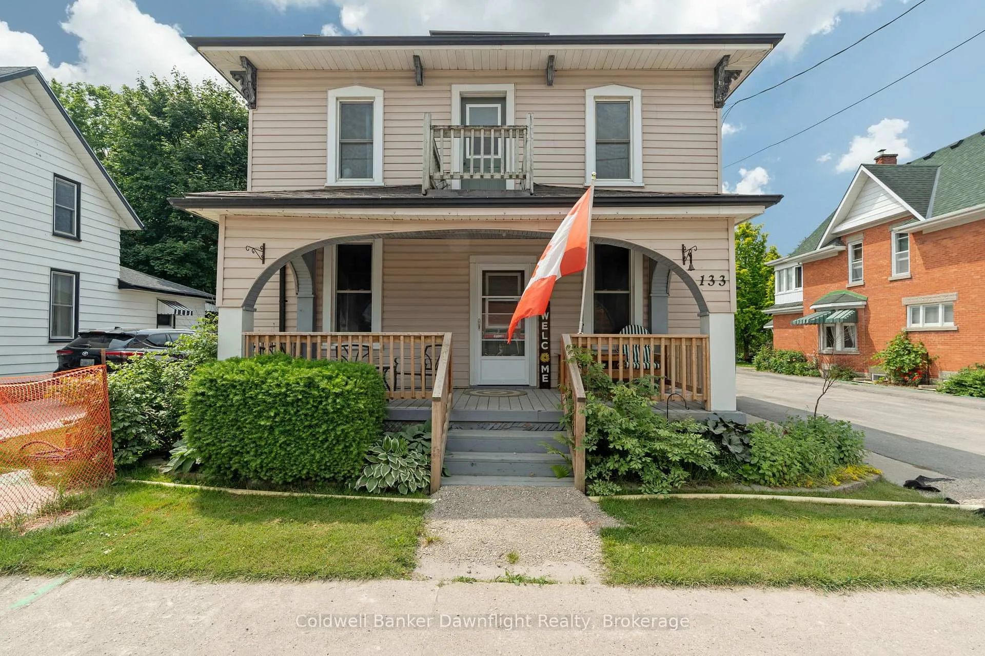 Photo 2 of 133 Main Street, South Huron, Stephen — HOMEH