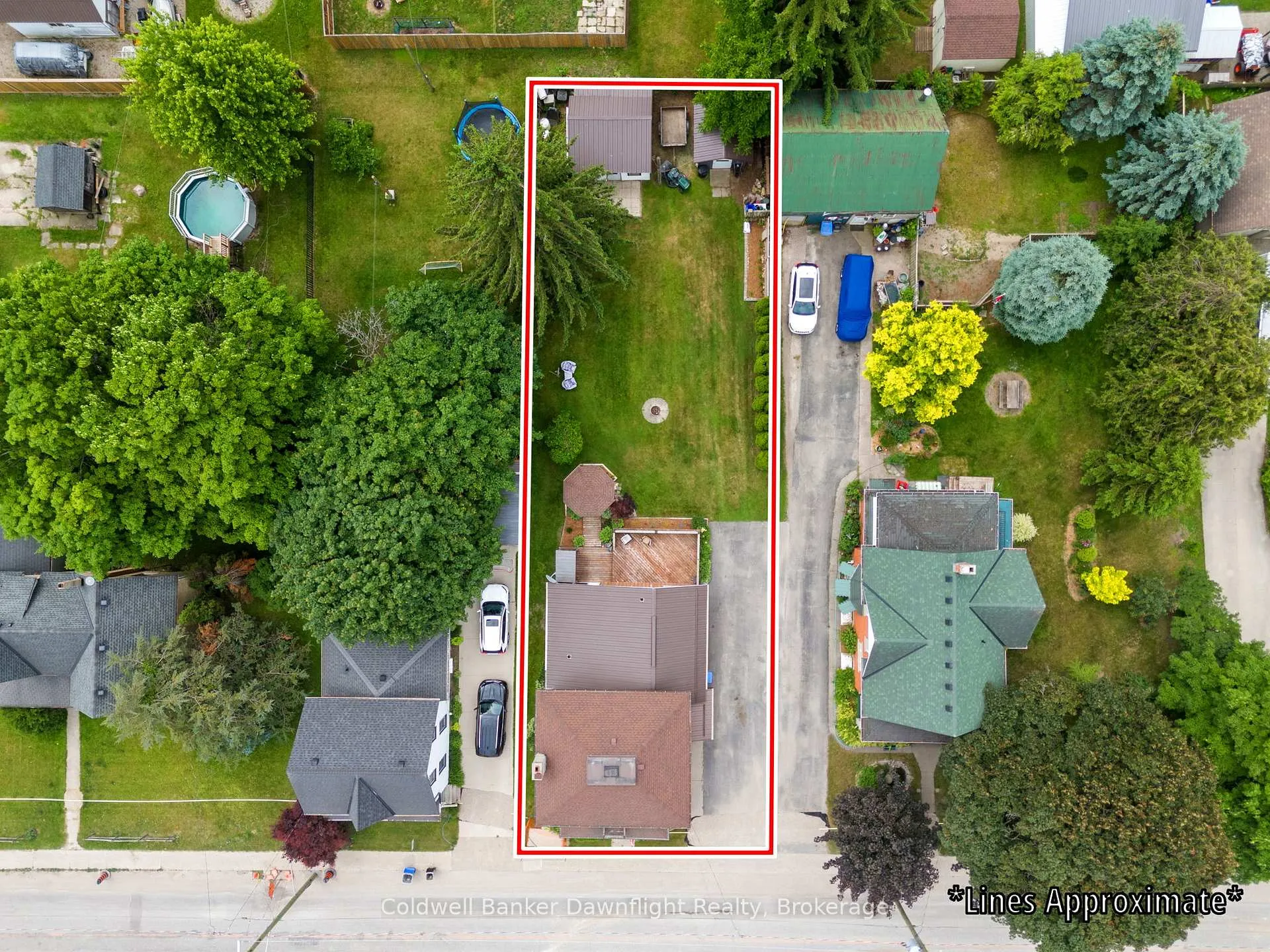 Photo 3 of 133 Main Street, South Huron, Stephen — HOMEH