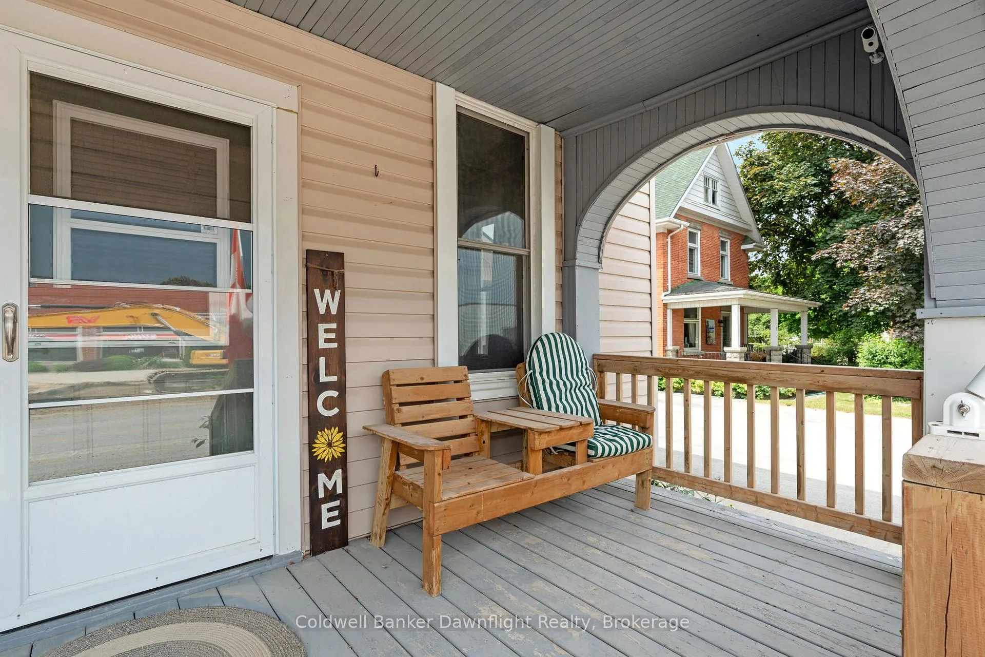 Photo 4 of 133 Main Street, South Huron, Stephen — HOMEH