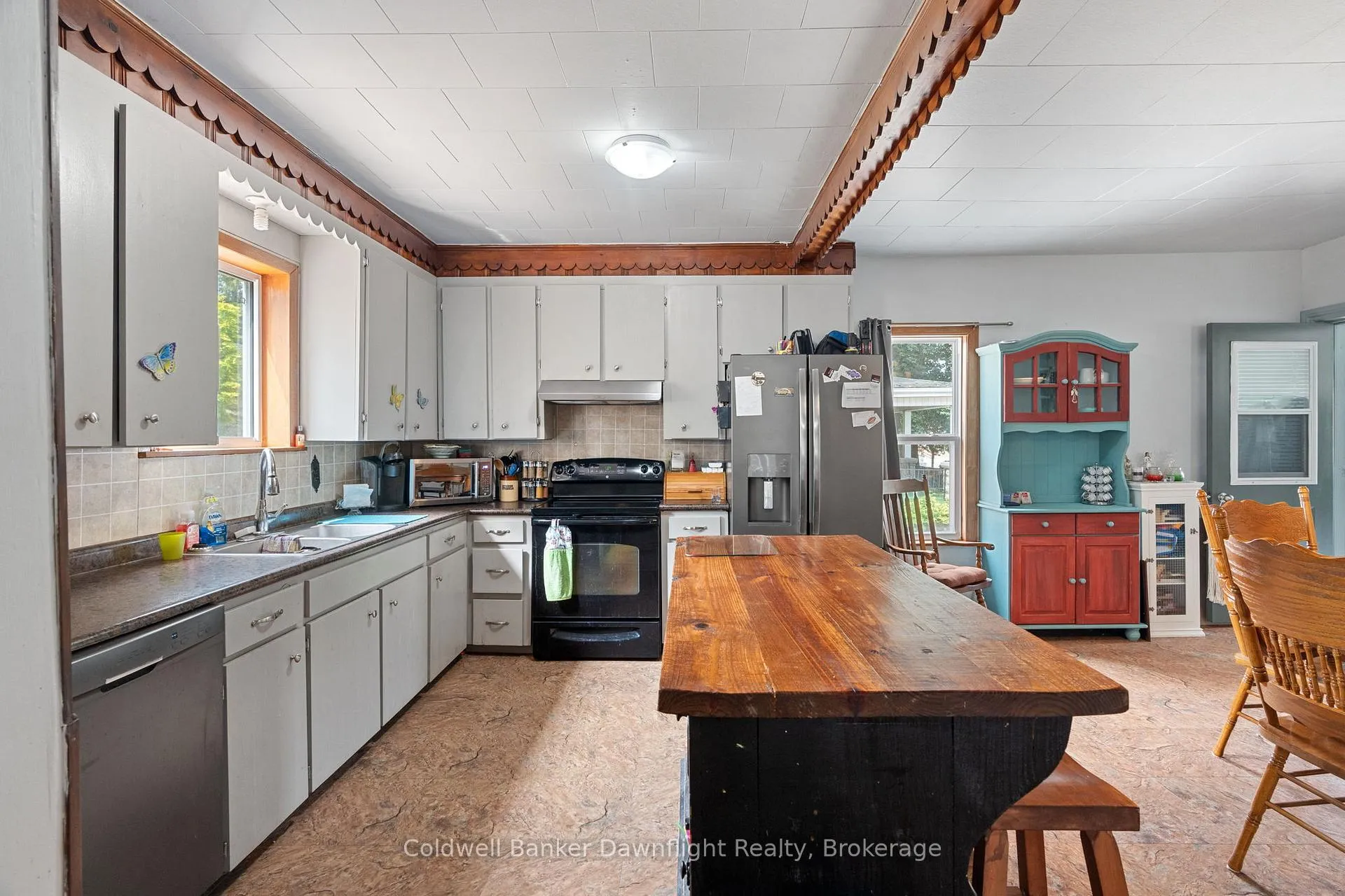 Photo 16 of 133 Main Street, South Huron, Stephen — HOMEH