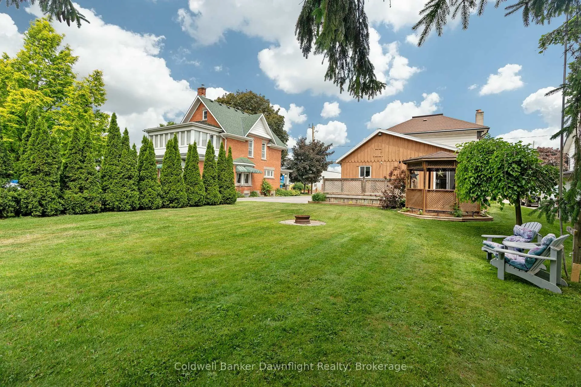 Photo 41 of 133 Main Street, South Huron, Stephen — HOMEH