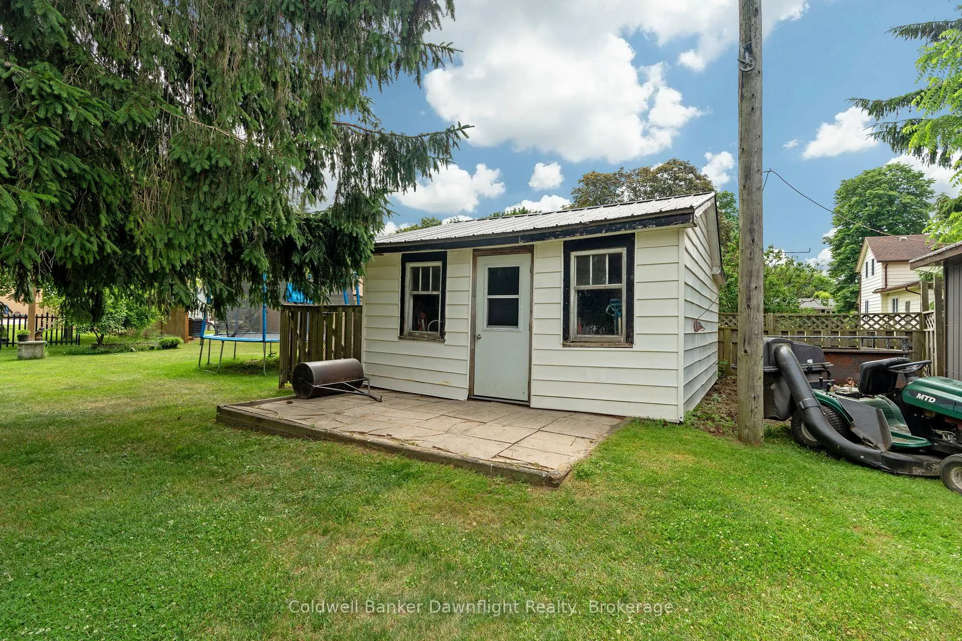 Photo 42 of 133 Main Street, South Huron, Stephen — HOMEH
