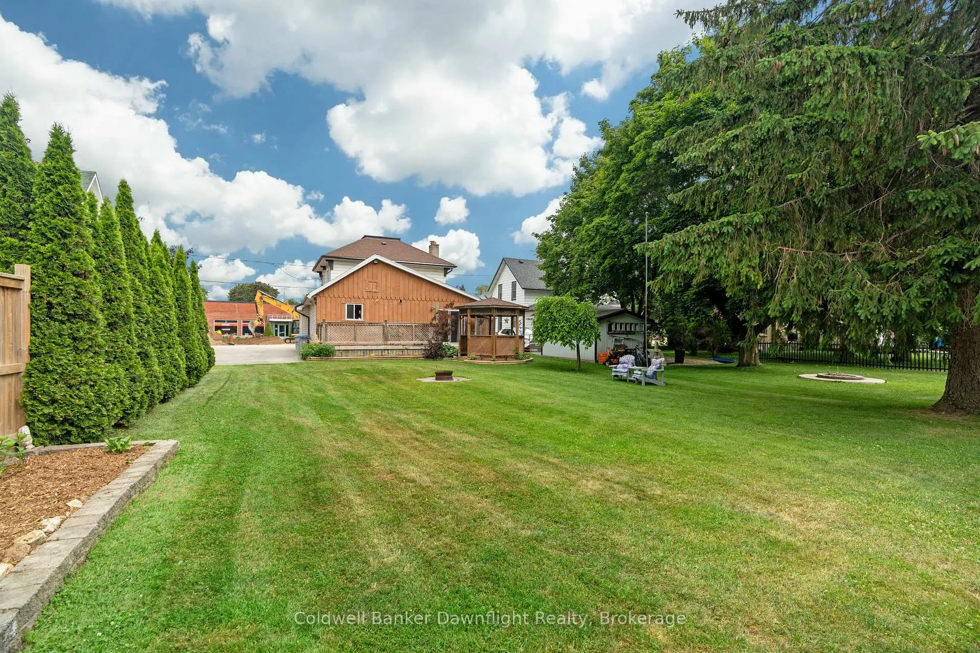 Photo 45 of 133 Main Street, South Huron, Stephen — HOMEH