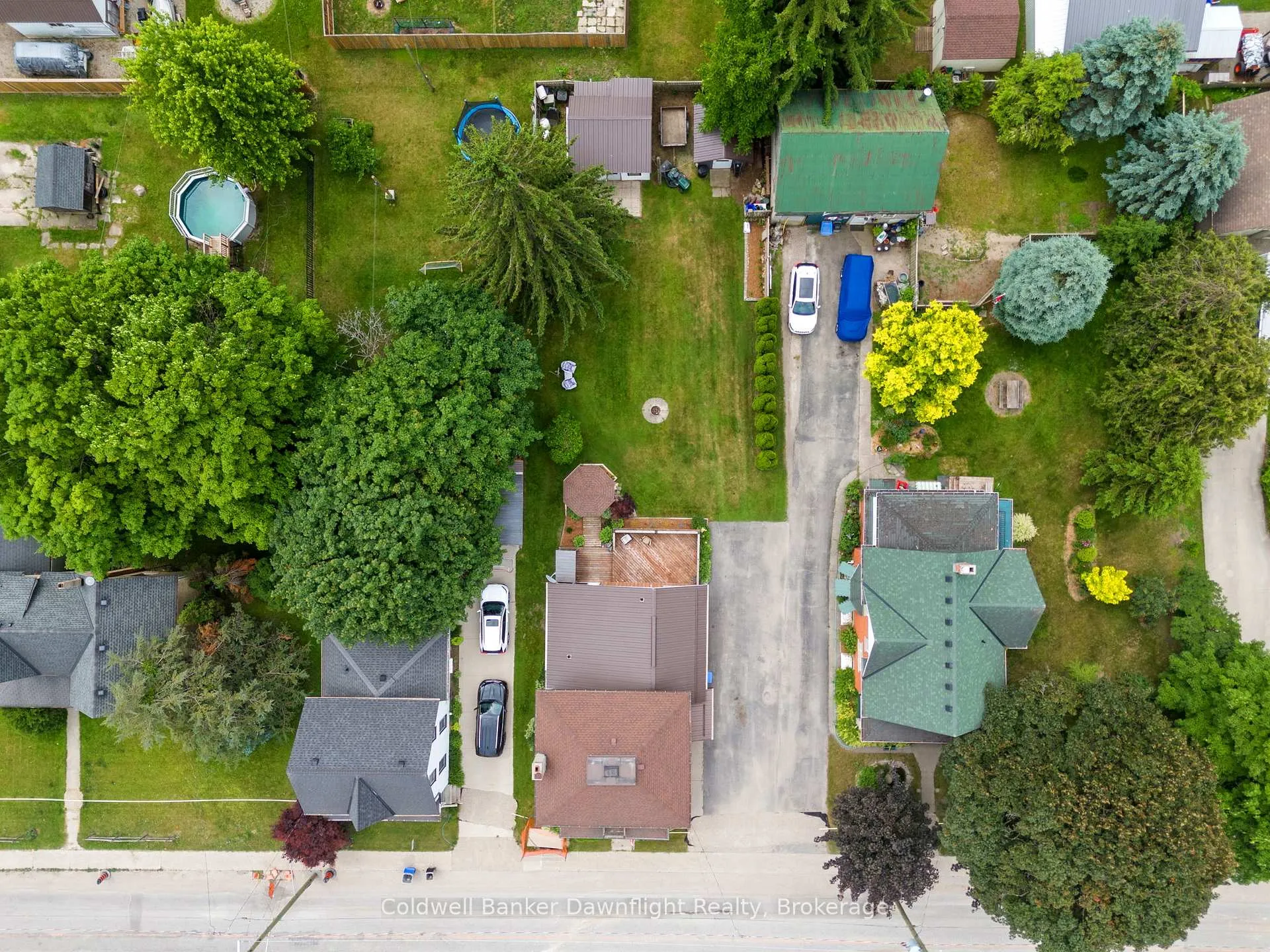 Photo 46 of 133 Main Street, South Huron, Stephen — HOMEH