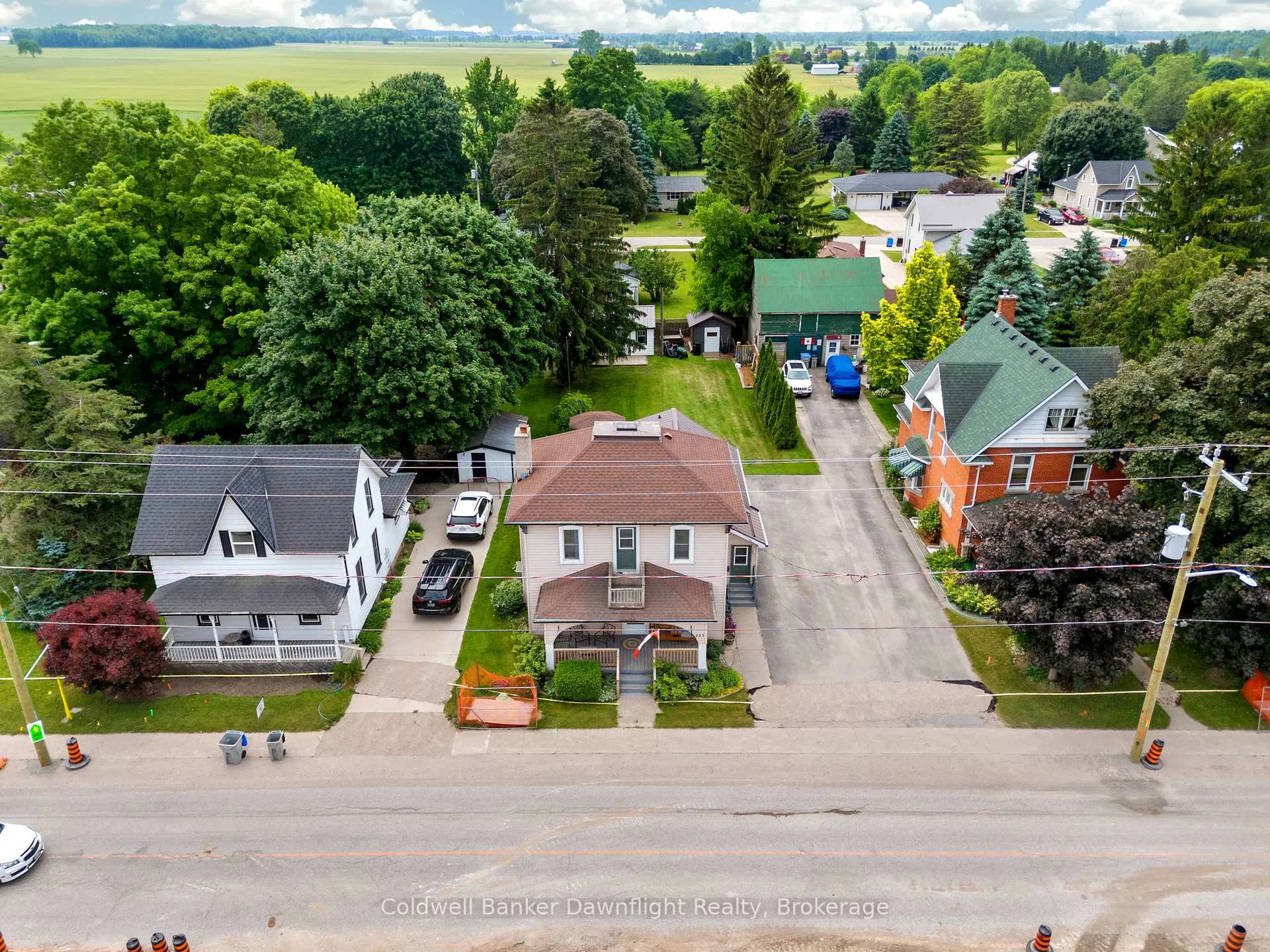 Photo 48 of 133 Main Street, South Huron, Stephen — HOMEH