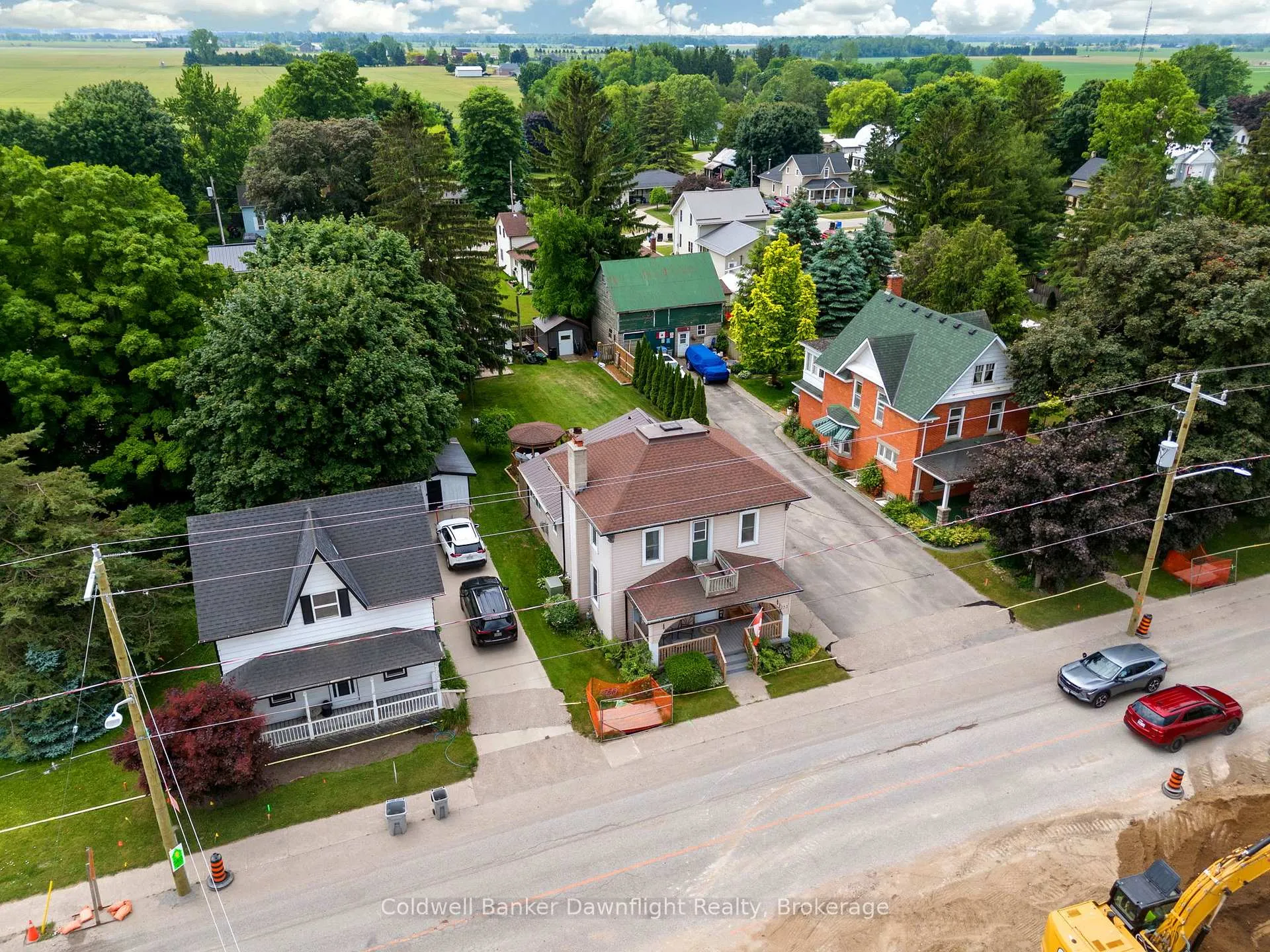 Photo 49 of 133 Main Street, South Huron, Stephen — HOMEH