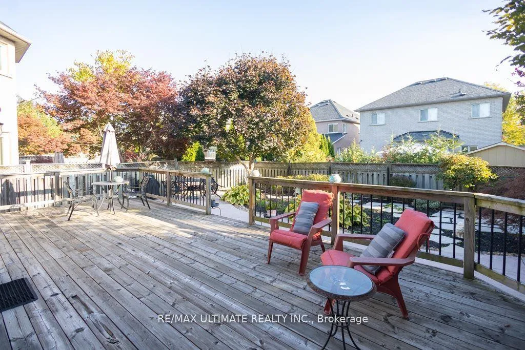 Photo 22 of 29 Mountcharles Crescent, Vaughan, Maple — HOMEH