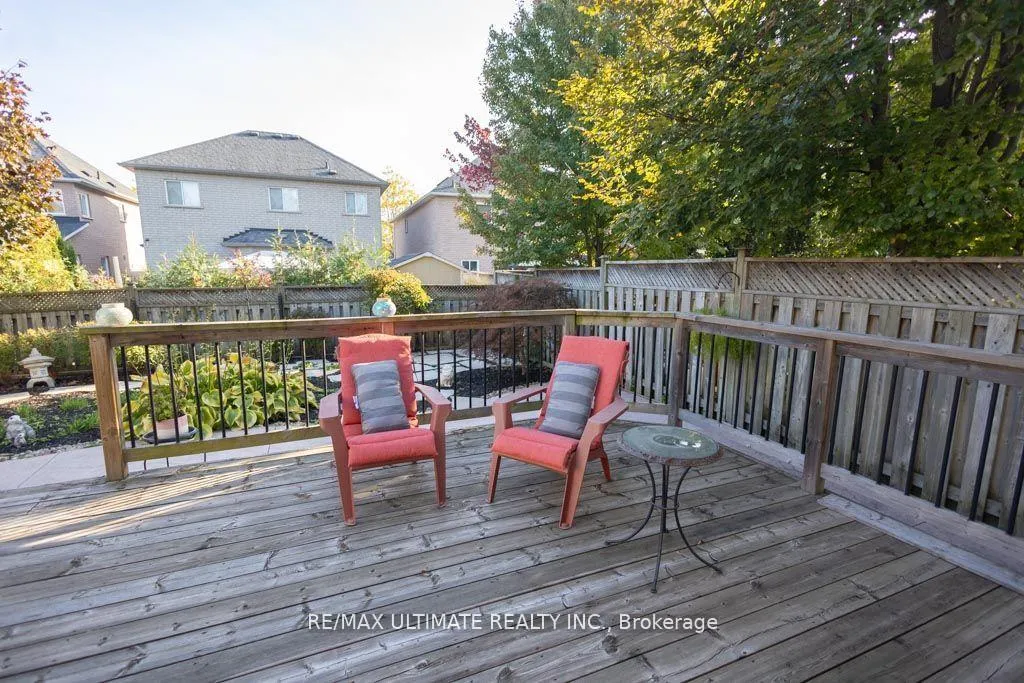 Photo 23 of 29 Mountcharles Crescent, Vaughan, Maple — HOMEH