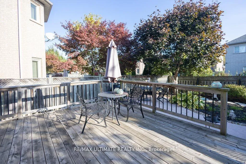 Photo 24 of 29 Mountcharles Crescent, Vaughan, Maple — HOMEH