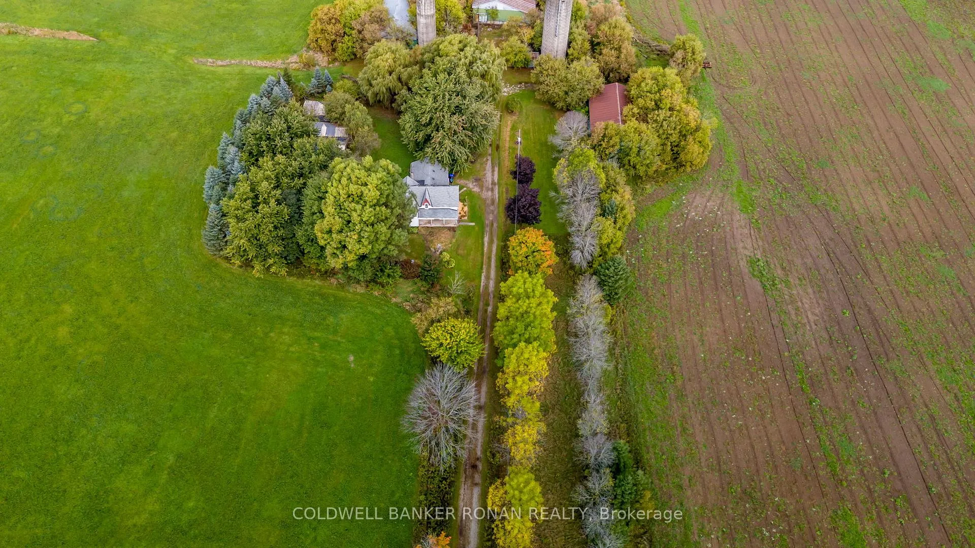 Photo 1 of 5118 Concession Rd 7 Sunnidale, Clearview, Rural Clearview — HOMEH