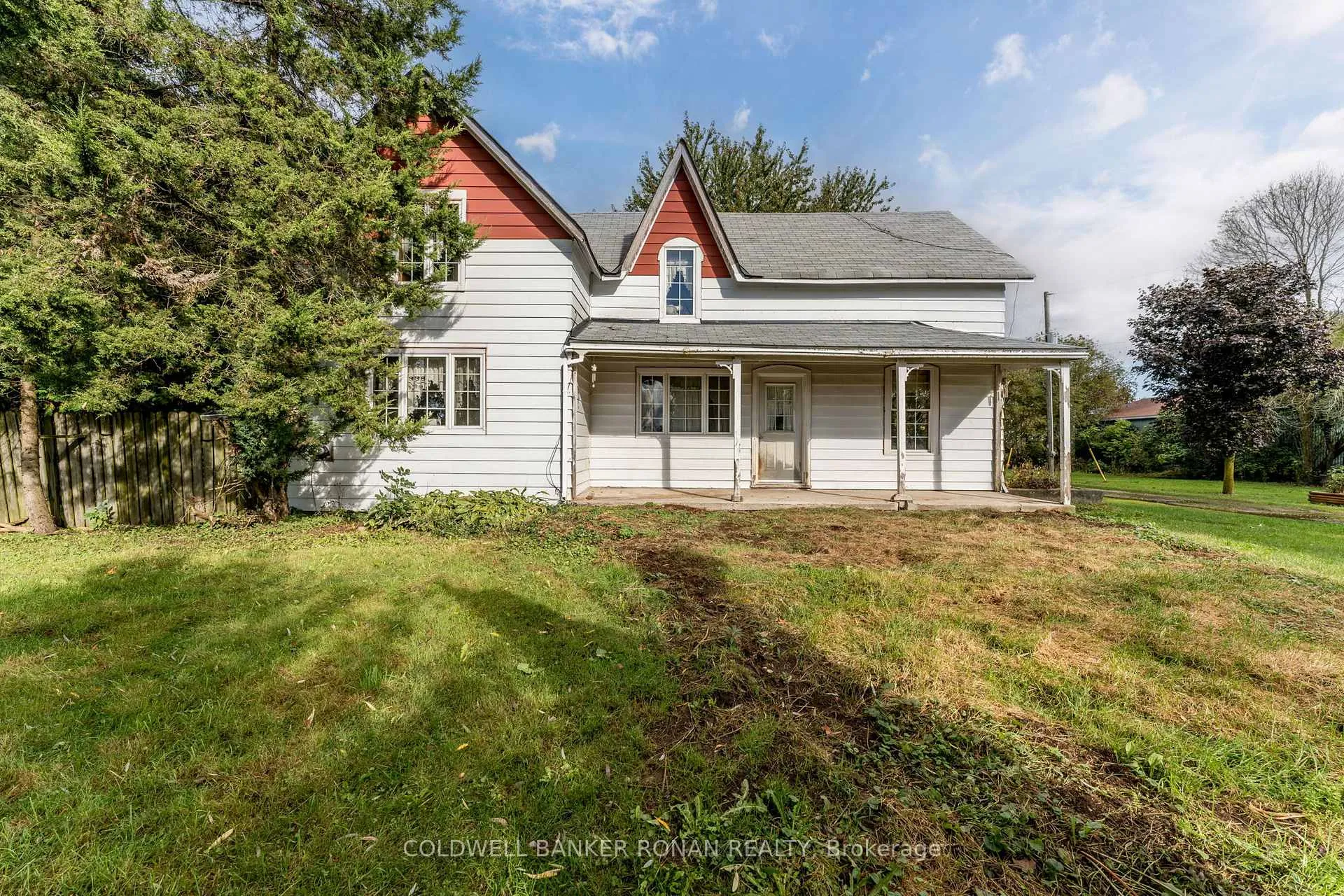 Photo 4 of 5118 Concession Rd 7 Sunnidale, Clearview, Rural Clearview — HOMEH