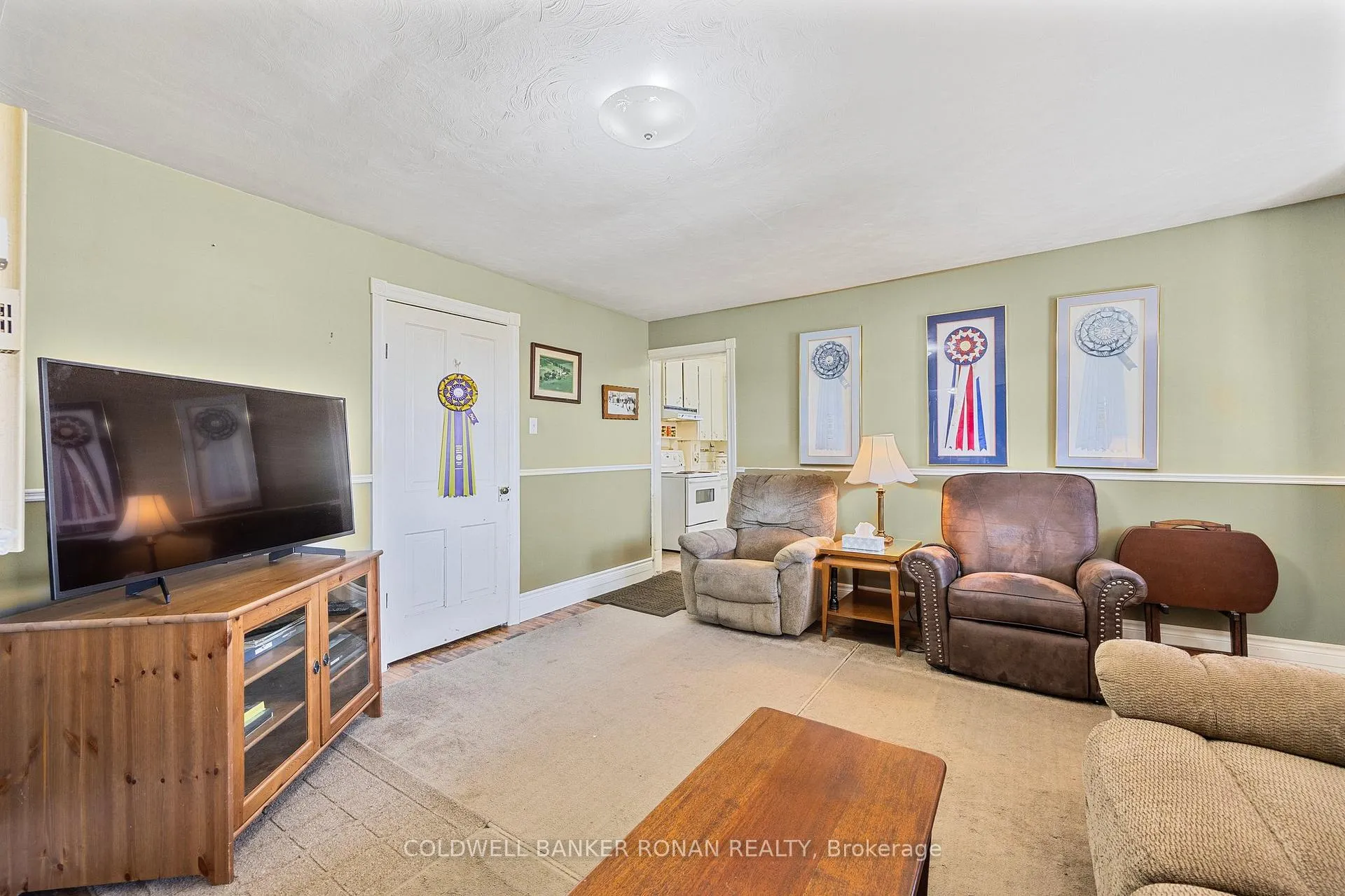 Photo 7 of 5118 Concession Rd 7 Sunnidale, Clearview, Rural Clearview — HOMEH