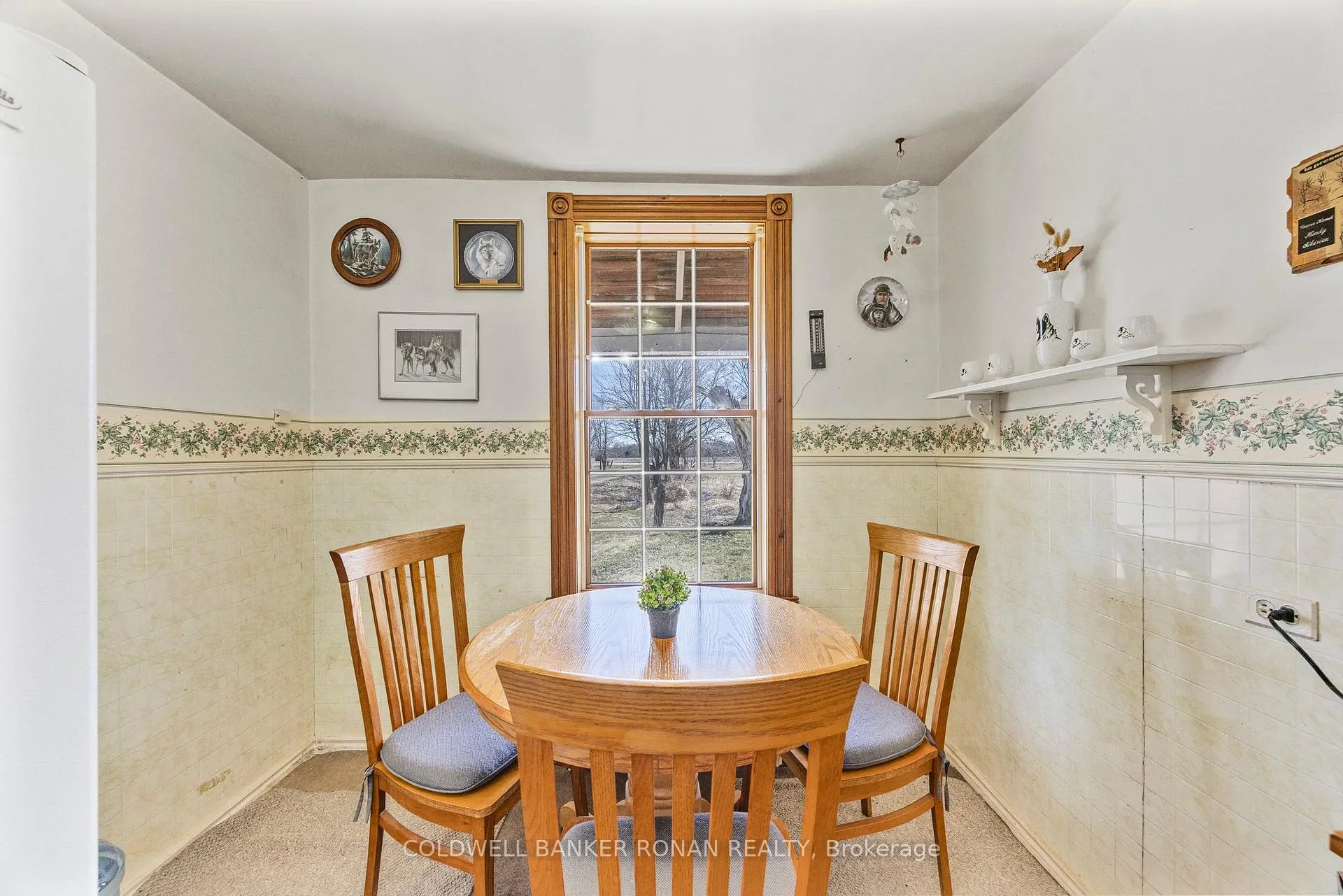 Photo 10 of 5118 Concession Rd 7 Sunnidale, Clearview, Rural Clearview — HOMEH