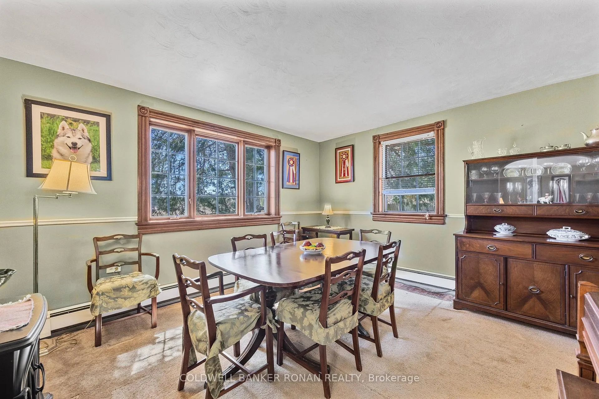 Photo 12 of 5118 Concession Rd 7 Sunnidale, Clearview, Rural Clearview — HOMEH