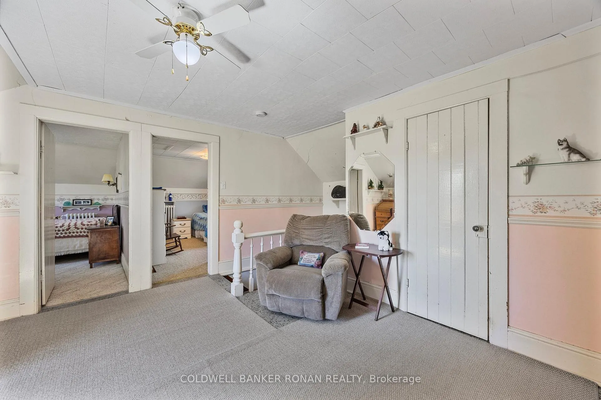 Photo 13 of 5118 Concession Rd 7 Sunnidale, Clearview, Rural Clearview — HOMEH