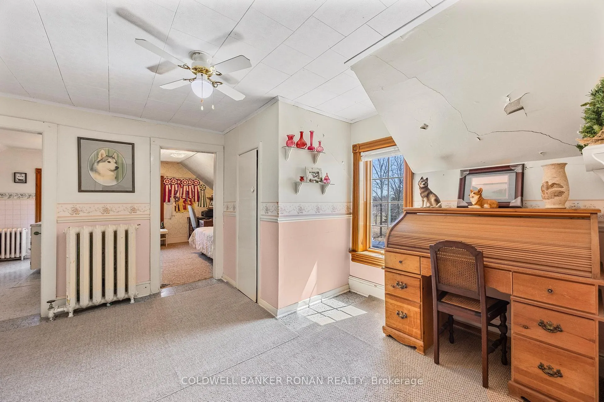 Photo 14 of 5118 Concession Rd 7 Sunnidale, Clearview, Rural Clearview — HOMEH