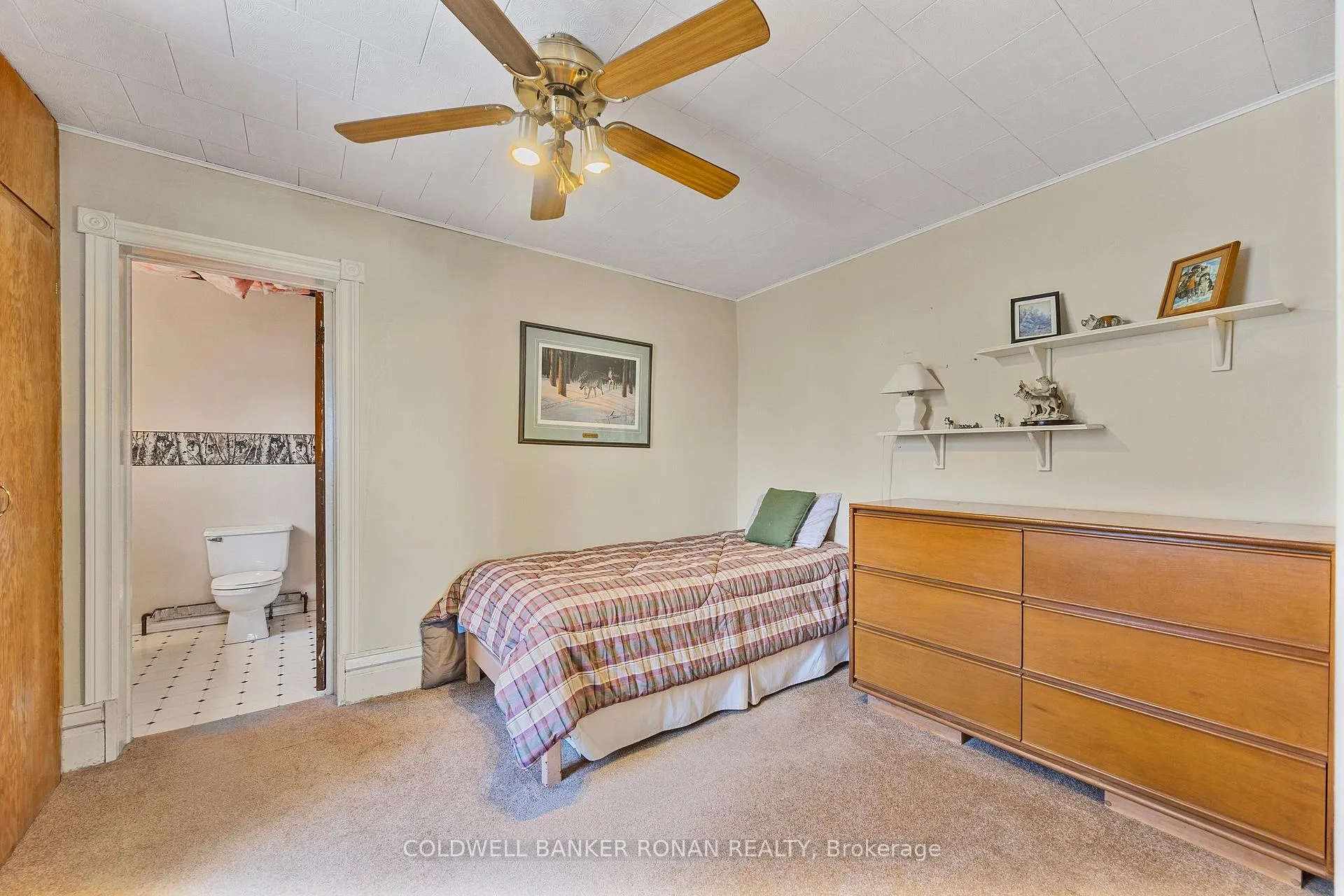 Photo 15 of 5118 Concession Rd 7 Sunnidale, Clearview, Rural Clearview — HOMEH