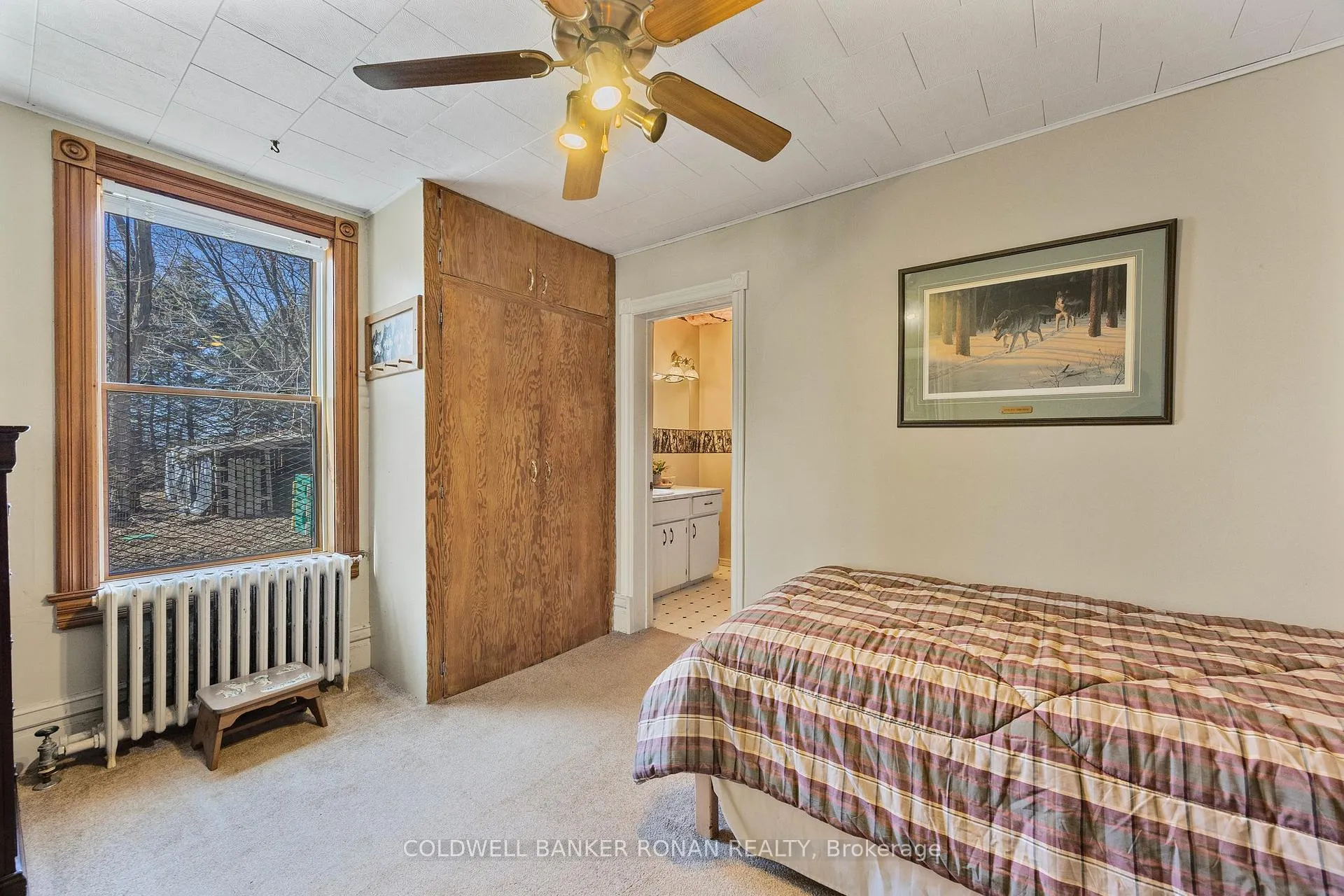 Photo 16 of 5118 Concession Rd 7 Sunnidale, Clearview, Rural Clearview — HOMEH
