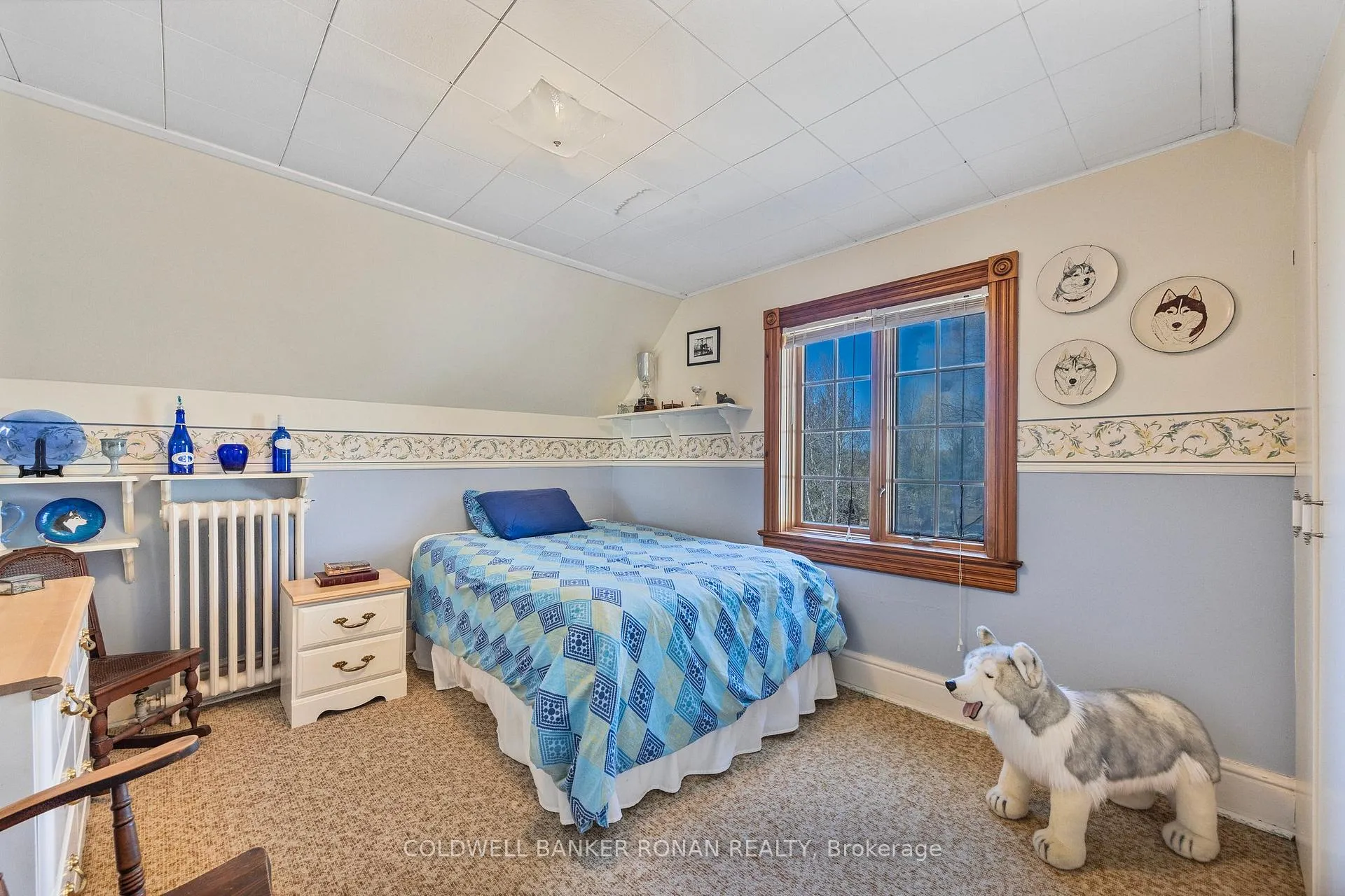 Photo 18 of 5118 Concession Rd 7 Sunnidale, Clearview, Rural Clearview — HOMEH