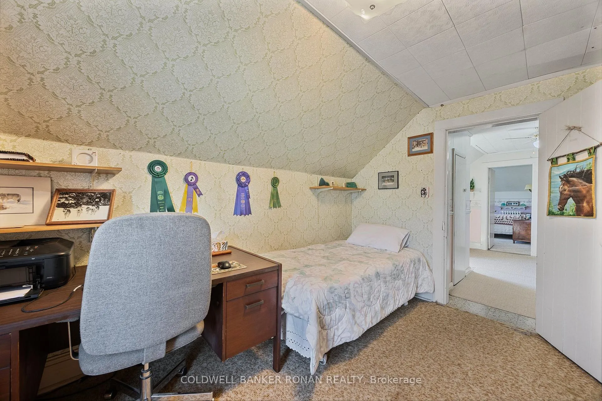 Photo 21 of 5118 Concession Rd 7 Sunnidale, Clearview, Rural Clearview — HOMEH