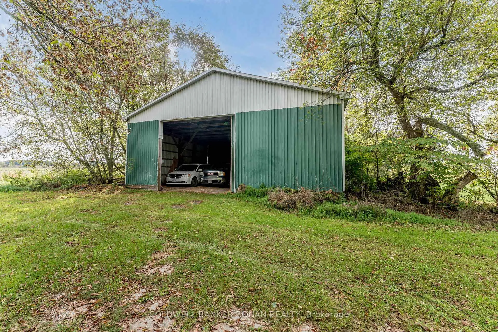 Photo 26 of 5118 Concession Rd 7 Sunnidale, Clearview, Rural Clearview — HOMEH