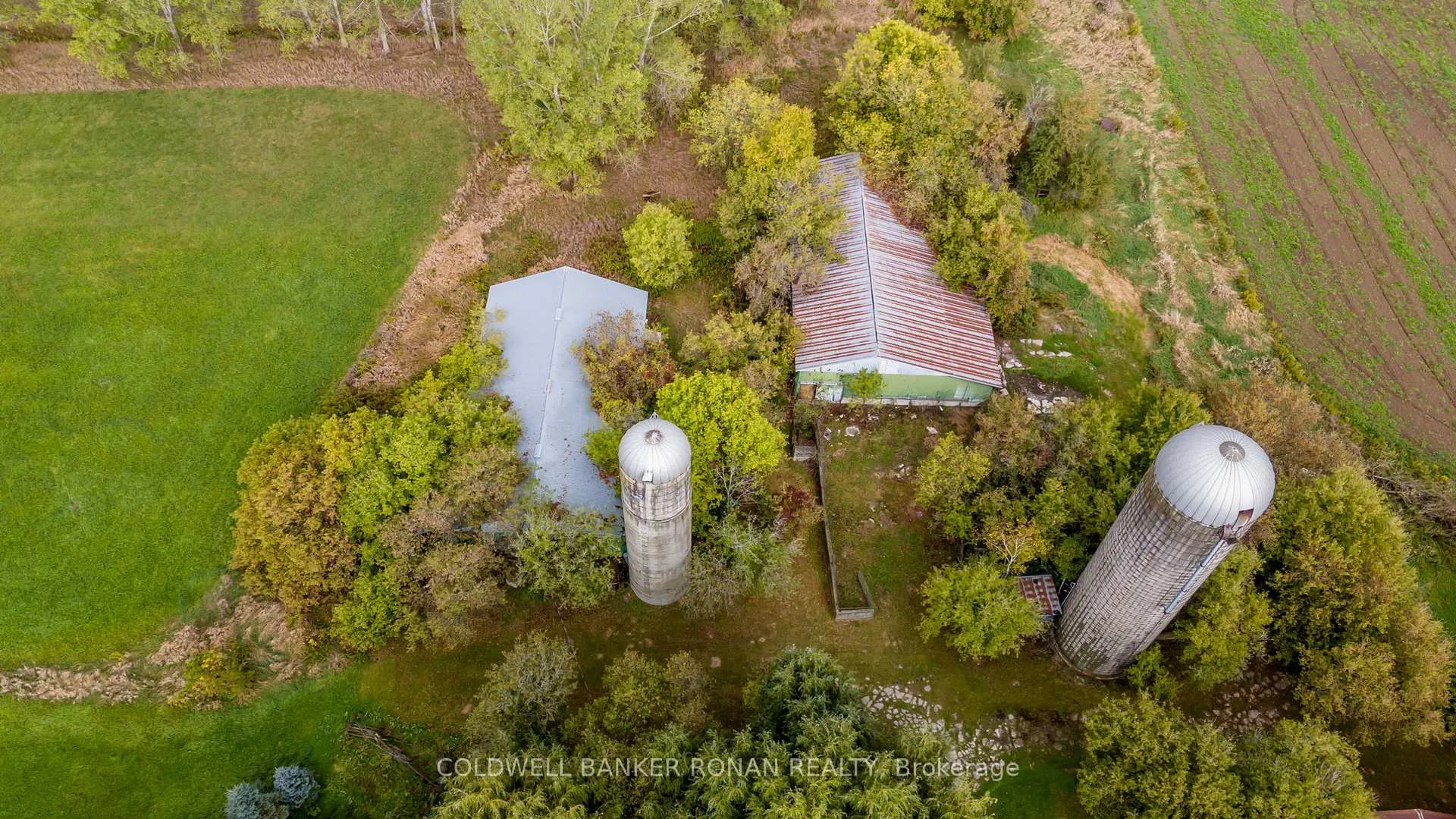 Photo 28 of 5118 Concession Rd 7 Sunnidale, Clearview, Rural Clearview — HOMEH